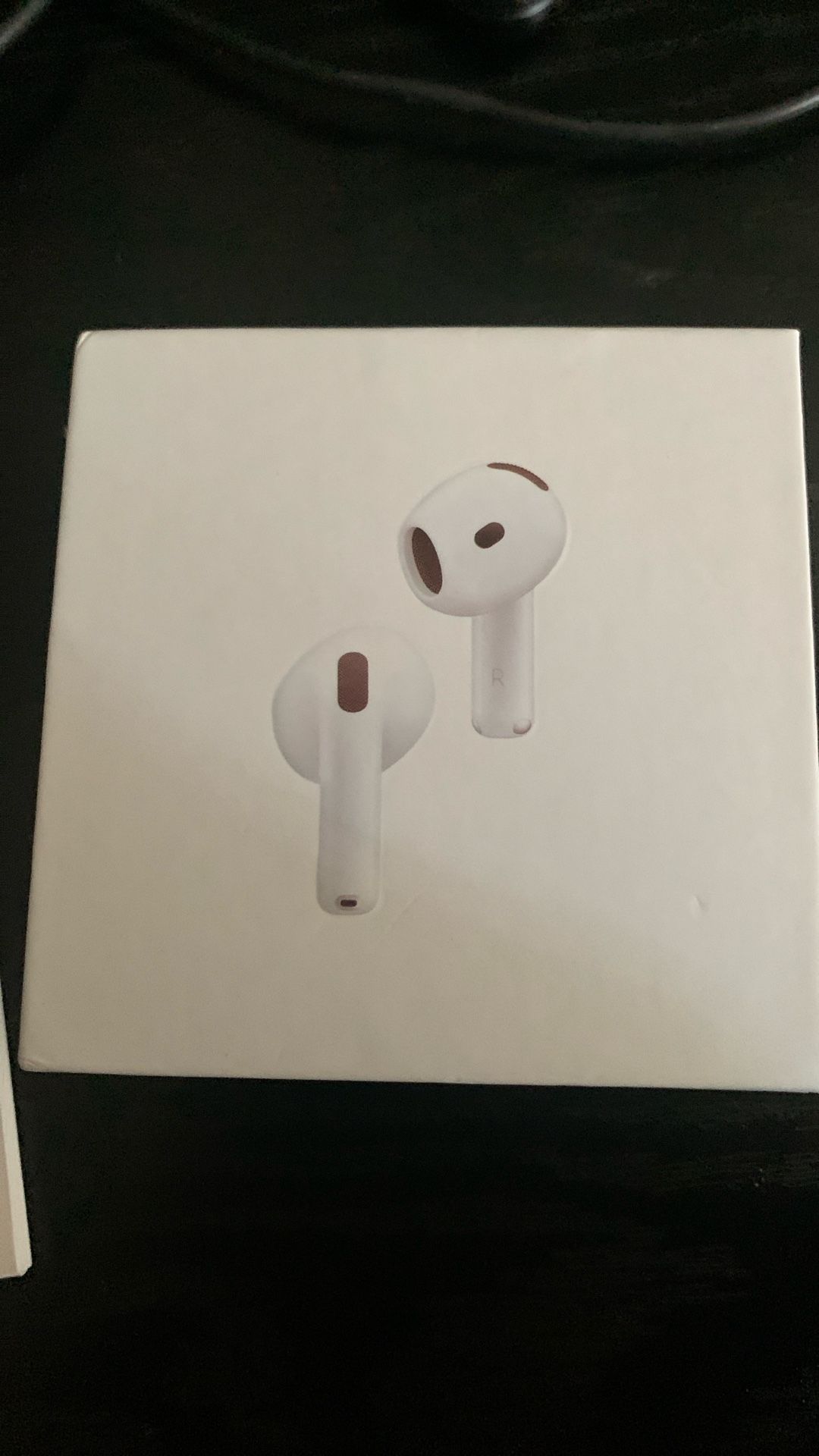 AirPod Gen 4