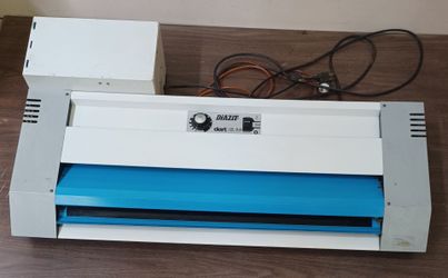 Diazit Dart XL80