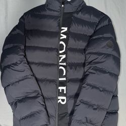 Moncler puffer jacket