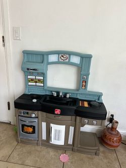 Step2 Kids Kitchen