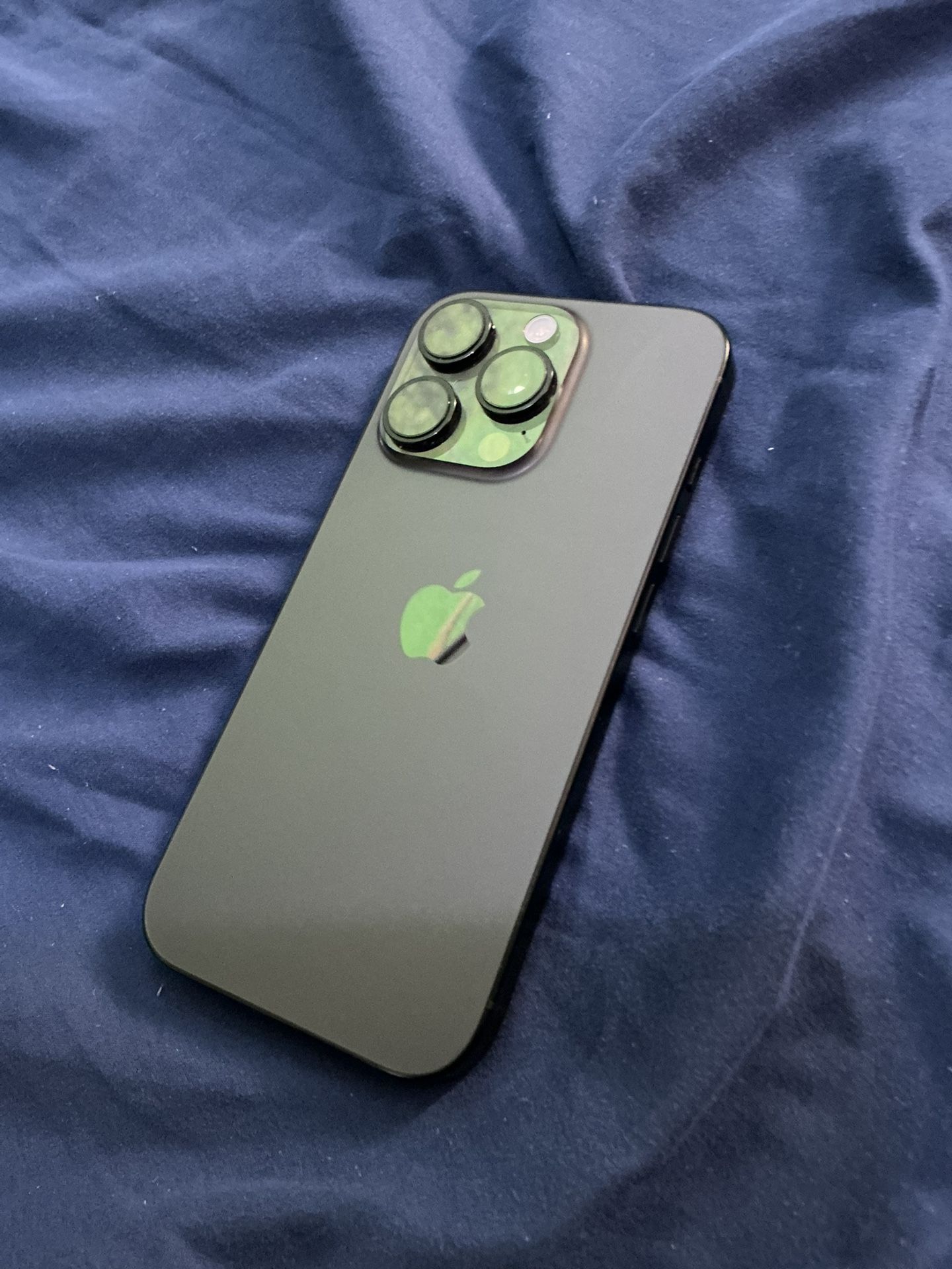 iPhone 16 Pro, 512GB, Unlocked 