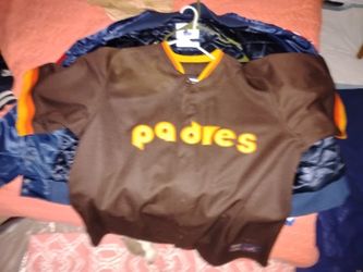 San Diego Padres Cooperstown collection