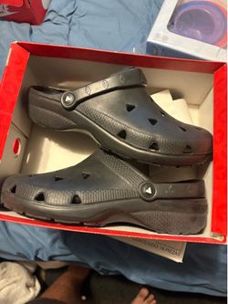 Crocs