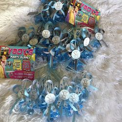Baby shower
