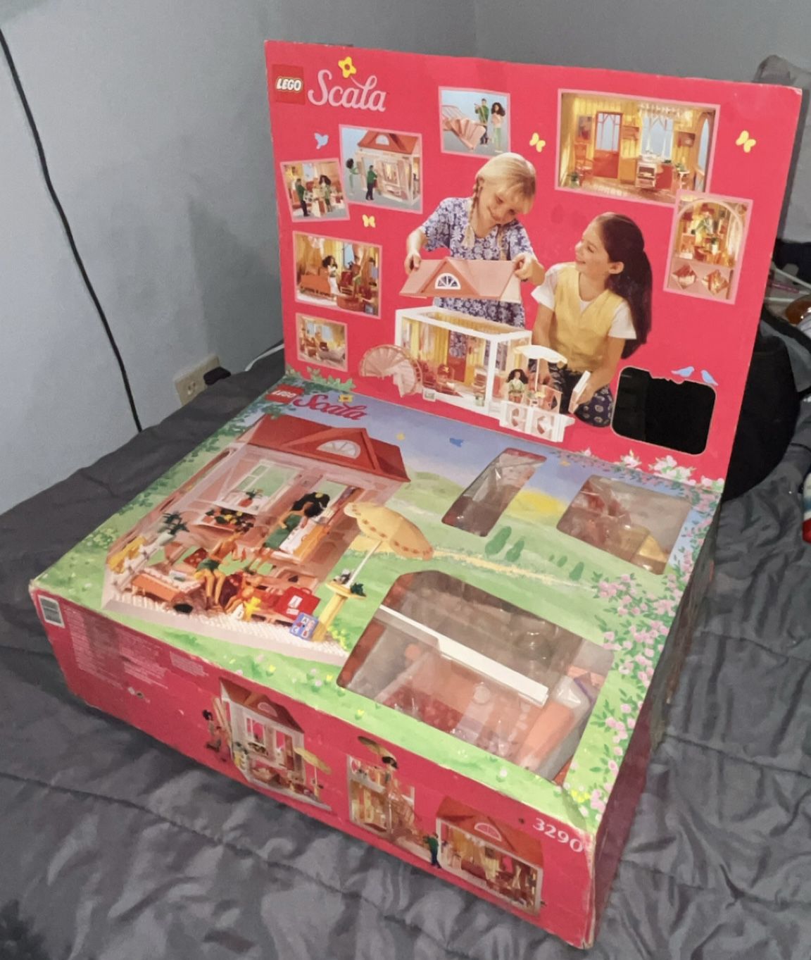 Retired 1997 Lego Set