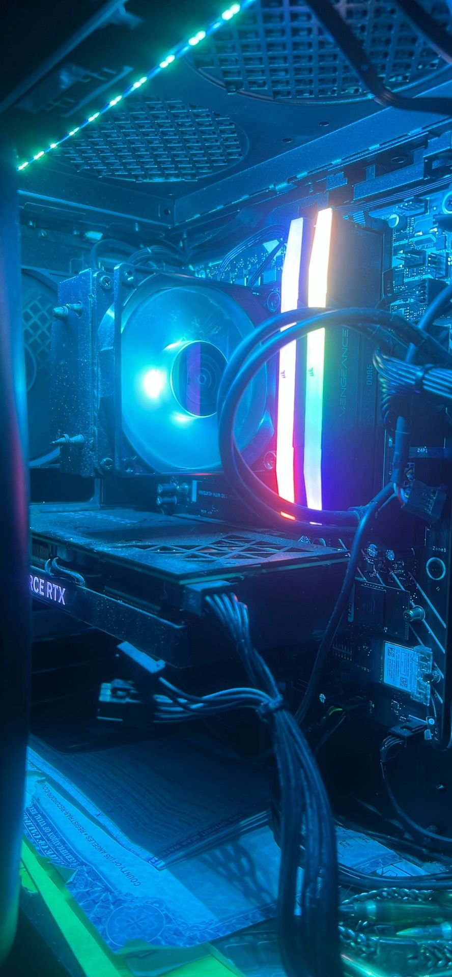 Gaming Pc Omen 4060 Ti