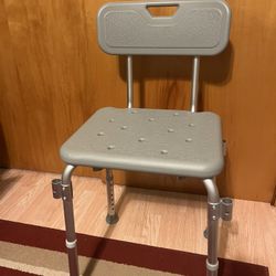 Shower Chair