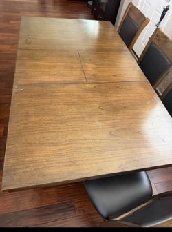 Used Dinning table