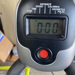 DMASUM  EXERCISE BIKE