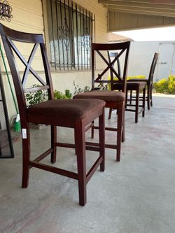 Set of Dining Chairs