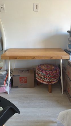 IKEA desk