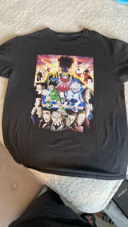 Hunter Hunter Tshirt