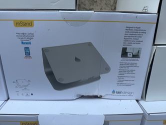 MStand rain design