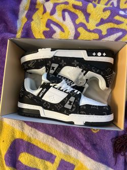 Trainers