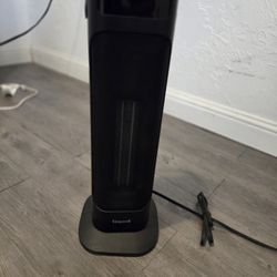 Heater