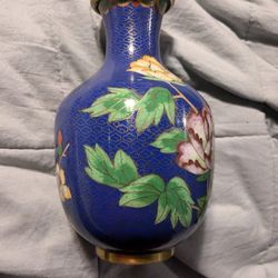 Beautiful Vase