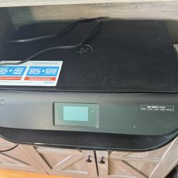 Printer HP ENVY 4520 All In One, Print, Copy, Scan