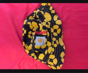 Marni x Carhartt Bucket hat