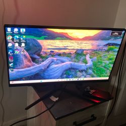 Gaming Monitor 