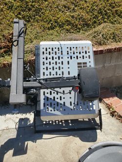 Electric Scooter Lift and Carrier