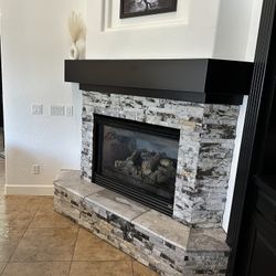 Culture Stone And Flagstone 