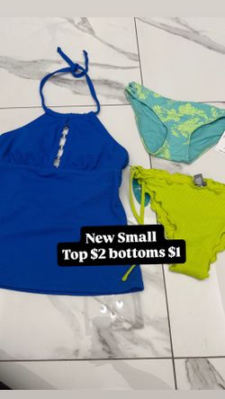 Swimsuits small
