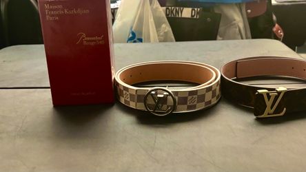Baccarat Rouge Bundle (Read Description)