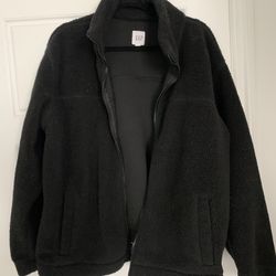 Sherpa Jacket