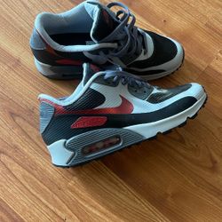 Nike Air Shoes Size 7.5 Women’s Shoes 