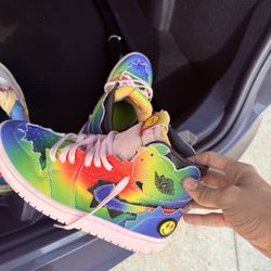 Jordan 1 Retro High