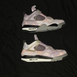 Jordan 4 Zen Masters 10