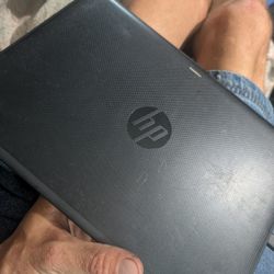 HP Pro x360 Fortis 11 inch G10 Notebook PC 