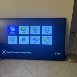 LG Tv