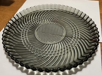 Gray Tray