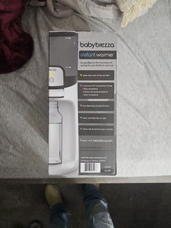 Calentador De Agua  Para Formula De Bebe