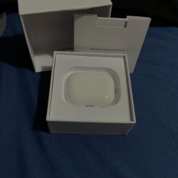 AirPods Gen 2 Pro