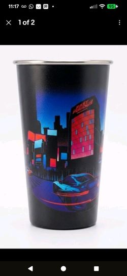 New Limited Edition Fast & Furious 25th Anniversary Mobil 1 Collector Cup!!!!!!!!!!!!!!!!!!!!!!!!!!!!!!!!!!!!!!!!!!!!!!!!!!!!!!!!!!!!!!!!!!!!!