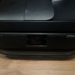 HP OfficeJet 4650 printer