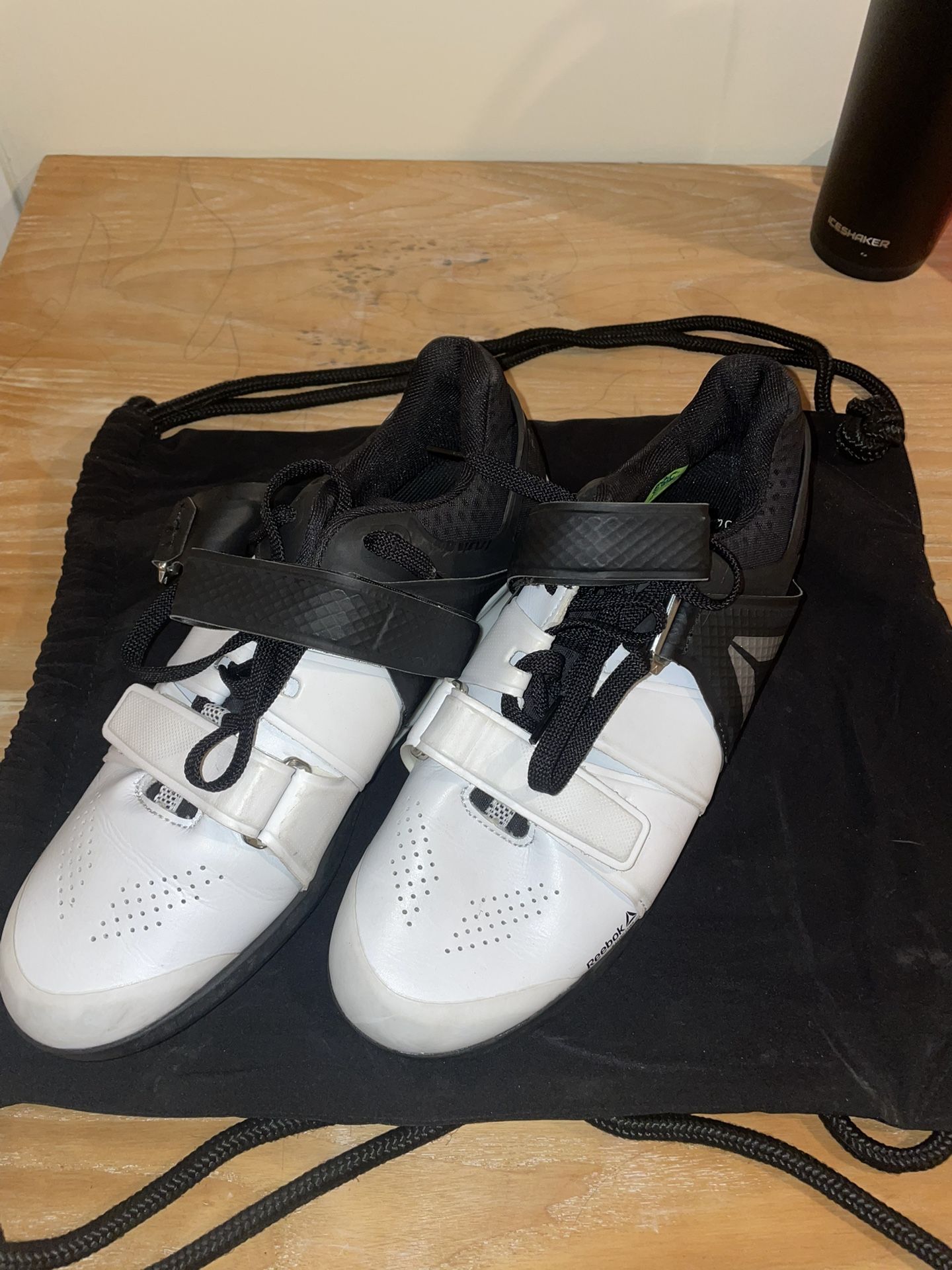 Reebok Lifting Shoes