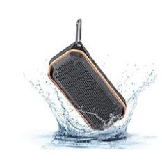 BT708 IPX7 Waterproof Shower Bluetooth Speaker