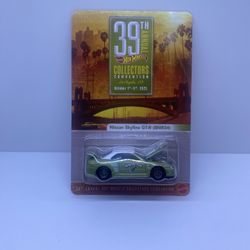 HOT WHEELS LA CONVENTION