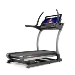 Norditrac X32i Treadmill