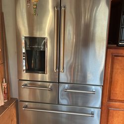 Refrigerador