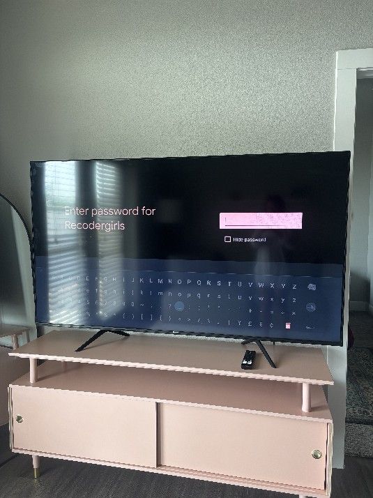 Hisense 75