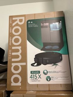 Roomba