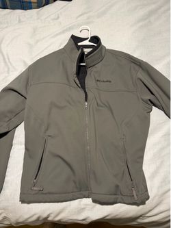 Men’s Jacket  XL Columbia