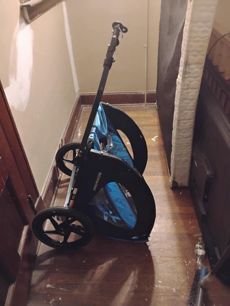 Schwinn Bike Trailer