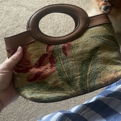 Fossil Small Bag