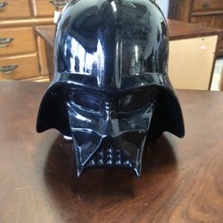 Star Wars Darth Vader Coin Jar 