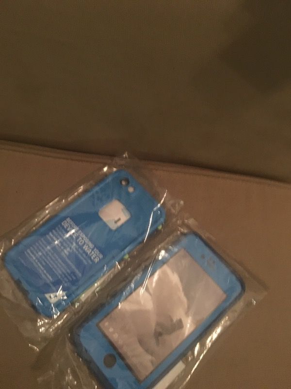 Lifeproof iPhone 6